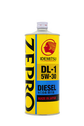 ������ �������� ����� Idemitsu Zepro Diesel Dl-1 5W30 1� ������� 2156054 - inomarca.kz