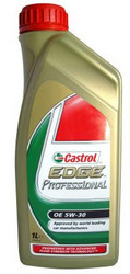 ������ �������� ����� Castrol EDGE Professional OE 5W-30 ������� 4008177073229 - inomarca.kz