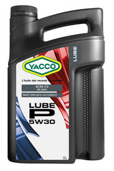 ������ �������� ����� Yacco LUBE P ������� 305222 - inomarca.kz