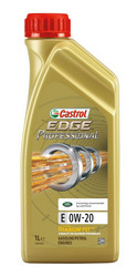 ������ �������� ����� Castrol  Edge Professional E 0W-20, 1 � ������� 153BD3 - inomarca.kz