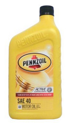 ������ �������� ����� Pennzoil Motor Oil HD SAE 40 ������� 071611935494 - inomarca.kz