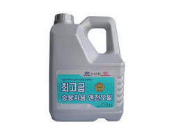������ �������� ����� Hyundai / kia Hyundai/KIA SAE 5W-30 SM/GF-4/ACEA A3 ������� 0510000441 - inomarca.kz