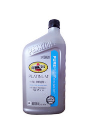������ �������� ����� Pennzoil Platinum ������� 071611005470 - inomarca.kz