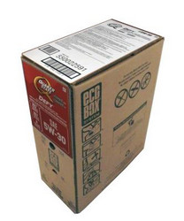 ������ �������� ����� Quaker state Defy Synthetic Blend SAE 5W-30 Motor Oil ������� 073102010000 - inomarca.kz