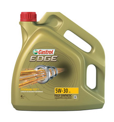 ������ �������� ����� Castrol  Edge 5W-30, 4 � ������� 15669A - inomarca.kz