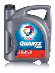 ������ �������� ����� Total Quartz 7000 10W40 ������� RO166479 - inomarca.kz
