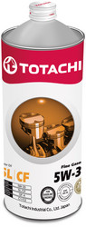 ������ �������� ����� Totachi Fine Gasoline SL/CF 5W-30, 1� ������� 4562374690011 - inomarca.kz