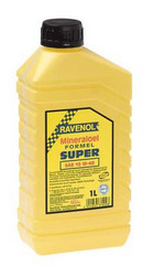 ������ �������� ����� Ravenol Formel Super SAE 15W-40, 1� ������� 4014835370098 - inomarca.kz