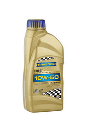 ������ �������� ����� Ravenol Racing Sport Ester SAE10W-50 ( 1�) new ������� 4014835726819 - inomarca.kz