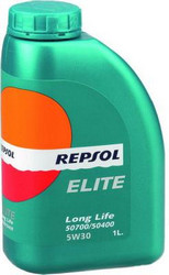 ������ �������� ����� Repsol Elite Long life 50700/50400 ������� 6057R - inomarca.kz