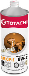 ������ �������� ����� Totachi Extra Fuel Fully Synthetic SN 0W-20, 1� ������� 4562374690615 - inomarca.kz