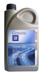 ������ �������� ����� General motors Motor Oil Dexos 2 ������� 1942001 - inomarca.kz