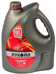 ������ �������� ����� Lukoil ������ �������� 10W-40, 5� ������� 19186 - inomarca.kz