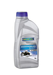 ������ �������� ����� Ravenol Snowmobiles Teilsynth 2-Takt ������� 4014835728516 - inomarca.kz