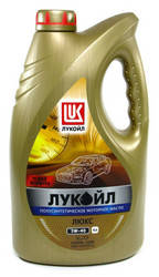 ������ �������� ����� Lukoil ����� ������ ���� 5W40, 4� ������� 19190 - inomarca.kz