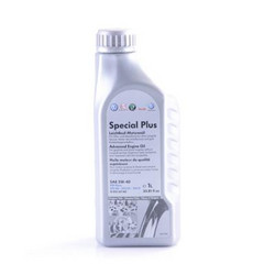 ������ �������� ����� Vag VW Special Plus SAE 5w40 ������� G052167M2 - inomarca.kz