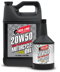 ������ �������� ����� Red line 20w-50, 3,8� ������� 42505 - inomarca.kz
