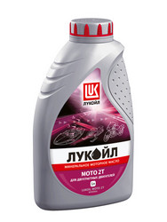 ������ �������� ����� Lukoil ������ ����-2�, 1� ������� 132719 - inomarca.kz