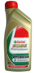������ �������� ����� Castrol EDGE Professional LONGLIFE III 5W-30 VW ������� 4008177073601 - inomarca.kz
