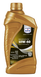 ������ �������� ����� Eurol  Maxence RC 10W-60 SM/CF, 1� ������� E1000611L - inomarca.kz
