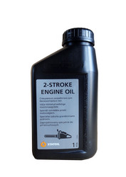 ������ �������� ����� Statoil ��� 2-���� 2-Stroke Engine Oil (1�) ������� 1000091 - inomarca.kz