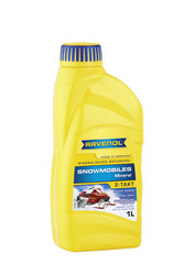 ������ �������� ����� Ravenol ����� ��� 2-���� ���������� Snowmobiles Mineral 2-Takt ( 1�) new ������� 4014835729513 - inomarca.kz