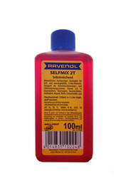 ������ �������� ����� Ravenol Selfmix 2T (0,1�) ������� 4014835102248 - inomarca.kz