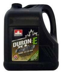 ������ �������� ����� Petro-canada Duron-E XL Syntetic Blend 15W-40, 4� ������� 055223601138 - inomarca.kz