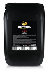 ������ �������� ����� Detroil �-8�2� SAE 20 API C� ������� 4660014061013 - inomarca.kz