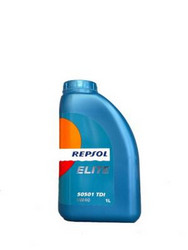 ������ �������� ����� Repsol Elite 50501 TDI ������� 6061R - inomarca.kz