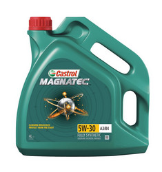 ������ �������� ����� Castrol  Magnatec 5W-30, 4 � ������� 156ED5 - inomarca.kz