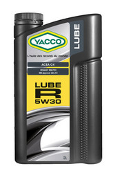 ������ �������� ����� Yacco LUBE R ������� 305724 - inomarca.kz