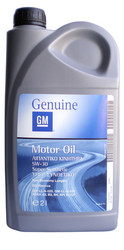 ������ �������� ����� General motors Super Synthetic ������� 1942040 - inomarca.kz