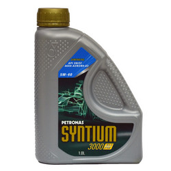 ������ �������� ����� Petronas Syntium 3000 AV ������� 18281616 - inomarca.kz