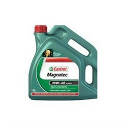 ������ �������� ����� Castrol Magnatec �3/�4 SAE SAE 10W-40 (4�) ������� 4668410090 - inomarca.kz