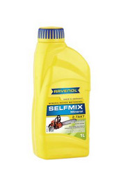 ������ �������� ����� Ravenol Selfmix 2T ������� 4014835728615 - inomarca.kz