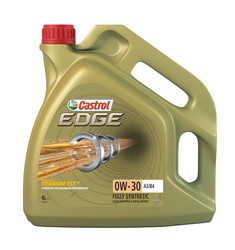 ������ �������� ����� Castrol  Edge 0W-30, 4 � ������� 15333F - inomarca.kz