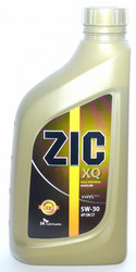 ������ �������� ����� Zic XQ SM/CF 5w30 ������� 133203 - inomarca.kz
