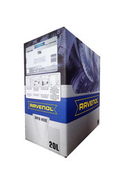 ������ �������� ����� Ravenol TSI SAE 10W-40 (20�) ecobox ������� 4014835774520 - inomarca.kz