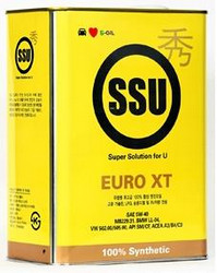 ������ �������� ����� Dragon SSU EURO XT 5W-40", 4� ������� DSSU5W40EUR04 - inomarca.kz