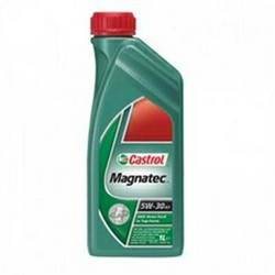 ������ �������� ����� Castrol Magnatec A3/B4 SAE SAE 5W-30 (1�) ������� 4668200060 - inomarca.kz