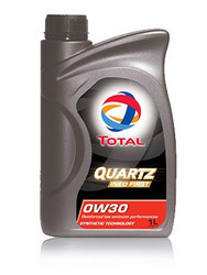 ������ �������� ����� Total Quartz Ineo First 0W30 ������� 183103 - inomarca.kz