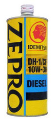 ������ �������� ����� Idemitsu Zepro Diesel 10W-30 ������� FIA88886L1L - inomarca.kz