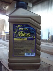 ������ �������� ����� Ravenol Racing Formel Sport SAE 15W-50, 1� ������� 4014835639119 - inomarca.kz