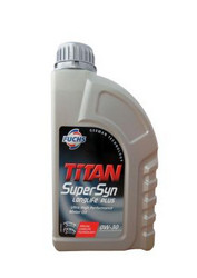 ������ �������� ����� Fuchs Titan SuperSyn Longlife Plus SAE 0W-30 (1�) ������� 4001541226030 - inomarca.kz