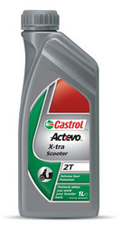 ������ �������� ����� Castrol  ACT>EVO Scooter 2T, 1 � ������� 151AA1 - inomarca.kz