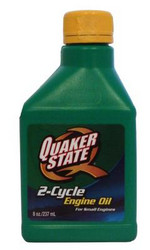 ������ �������� ����� Quaker state Universal 2-Cycle Engine Oil for Air Cooled Engines ������� 073102124806 - inomarca.kz
