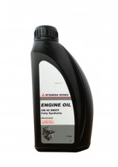 ������ �������� ����� Mitsubishi ������ ���c 5W-40, 4� ������� MZ320220 - inomarca.kz