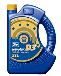 ������ �������� ����� ��� Revolux D3 5W40 5� ������� 40622750 - inomarca.kz