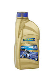 ������ �������� ����� Ravenol Motobike 4-T Ester, 1� ������� 4014835730915 - inomarca.kz